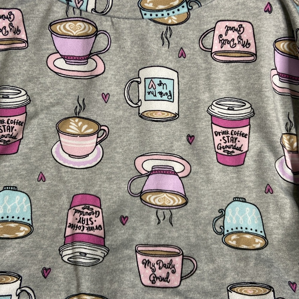 Secret Treasures Women's Nightgown Size L-XL - Picture 4 of 8